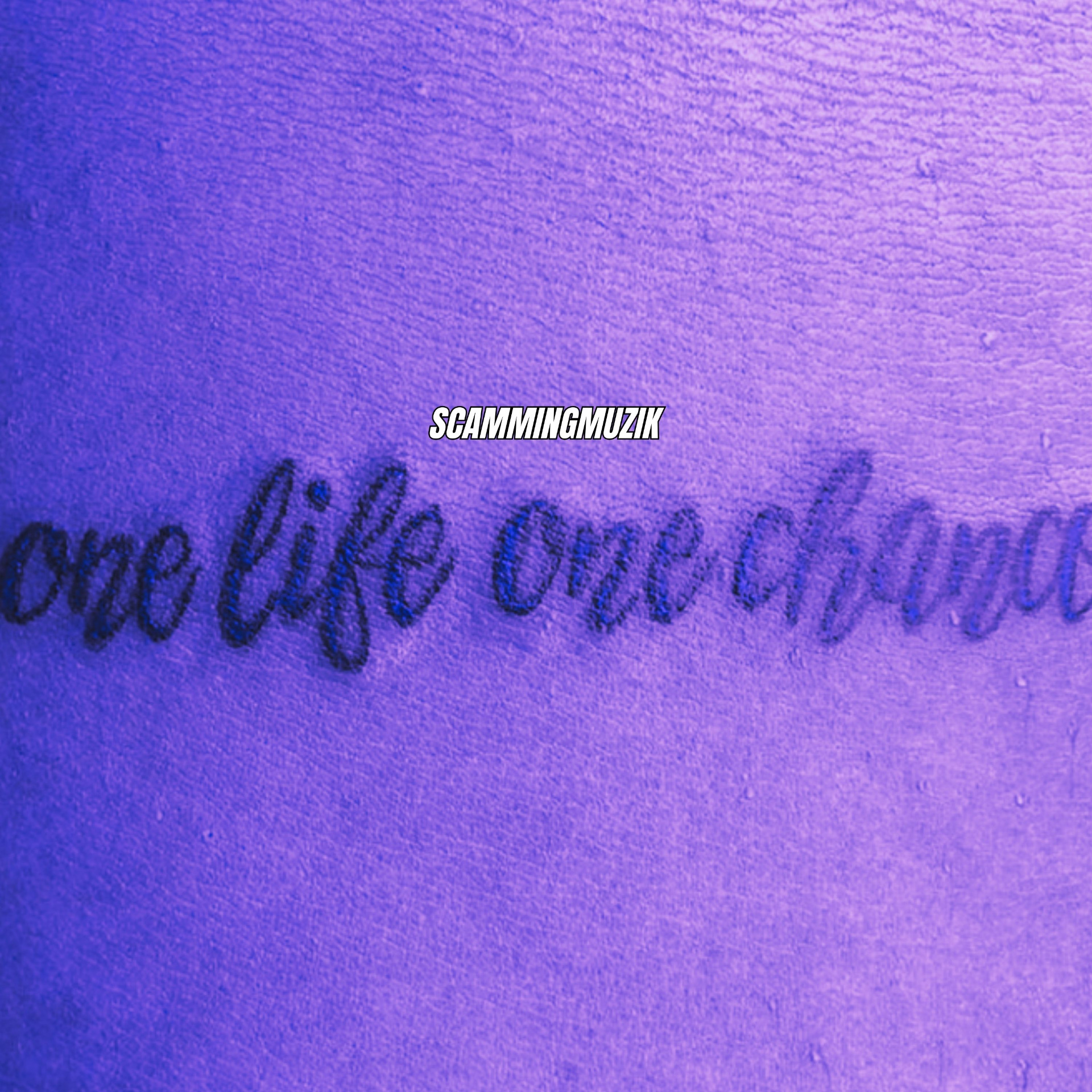 Scammingmuzik on All Stream Site