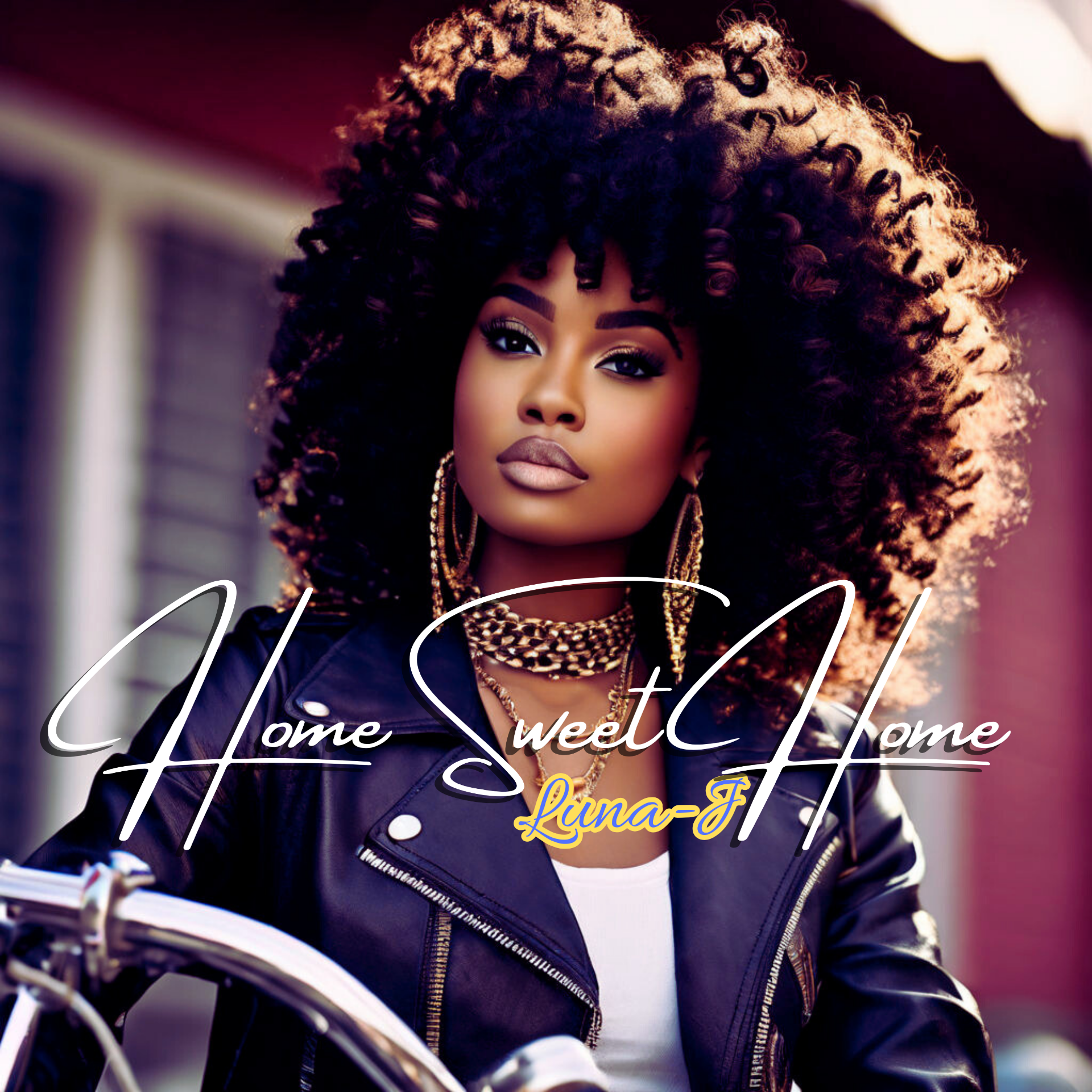 Luna-J on All Streaming Platform